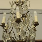 754 2752 CHANDELIER